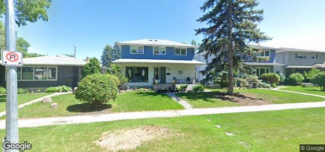 Larawan ng 768 Queenston Street sa Winnipeg, Manitoba