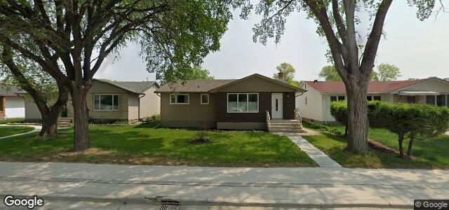 Larawan ng 768 Waverley Street sa Winnipeg, Manitoba