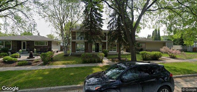Larawan ng 770 Brock Street sa Winnipeg, Manitoba