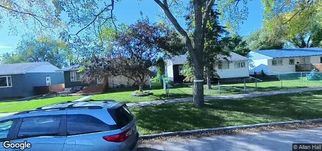 771 Borebank Street（加拿大曼尼托巴省溫尼伯市）房屋照片