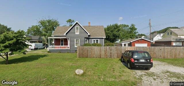 Larawan ng 771 Oak Street sa Winnipeg, Manitoba