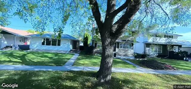 Larawan ng 772 Borebank Street sa Winnipeg, Manitoba