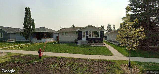 772 Montrose Street（加拿大曼尼托巴省溫尼伯市）房屋照片