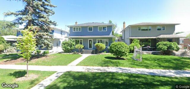 772 Queenston Street（加拿大曼尼托巴省溫尼伯市）房屋照片