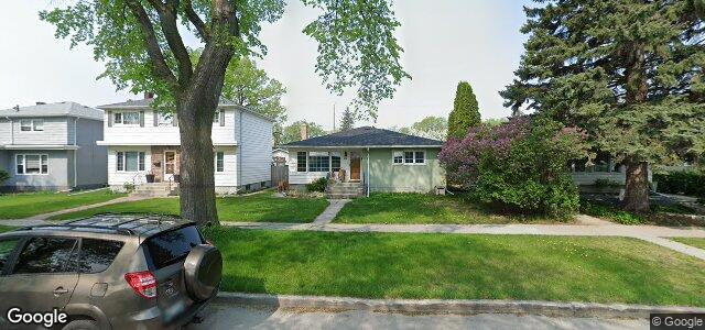 773 Niagara Street（加拿大曼尼托巴省温尼伯市）房屋照片