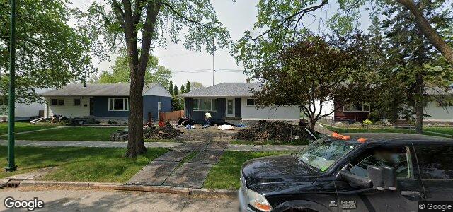 Larawan ng 775 Borebank Street sa Winnipeg, Manitoba