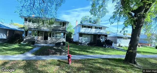 776 Borebank Street（加拿大曼尼托巴省温尼伯市）房屋照片