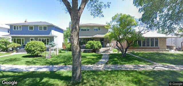 Larawan ng 776 Queenston Street sa Winnipeg, Manitoba