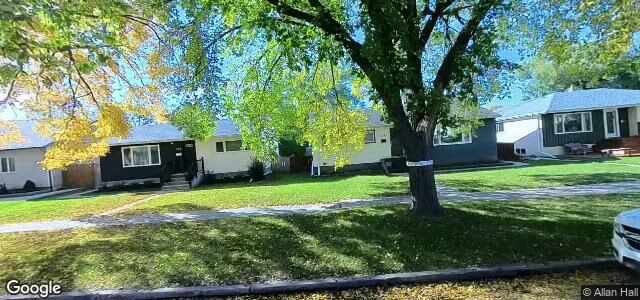 779 Borebank Street（加拿大曼尼托巴省溫尼伯市）房屋照片