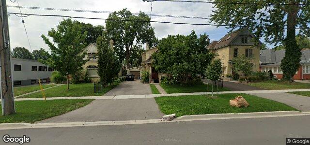 779 Waterloo Street（加拿大曼尼托巴省溫尼伯市）房屋照片