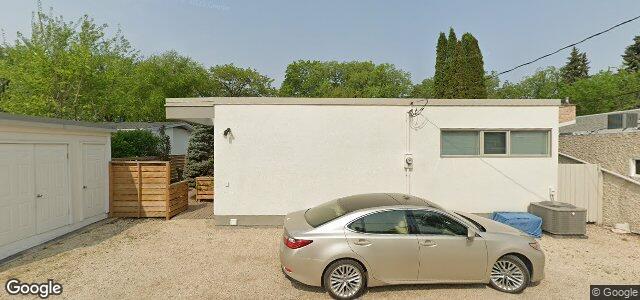 Larawan ng 780 Brock Street sa Winnipeg, Manitoba