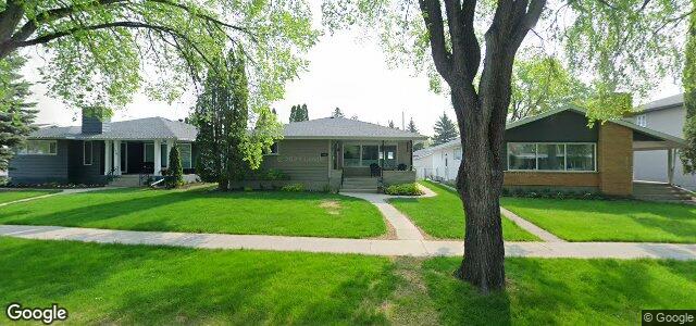 Larawan ng 780 Montrose Street sa Winnipeg, Manitoba