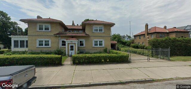 Larawan ng 780 Niagara Street sa Winnipeg, Manitoba