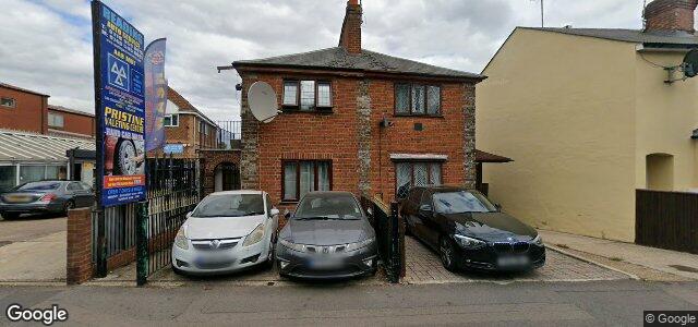 Larawan ng 780 Oxford Street sa Winnipeg, Manitoba