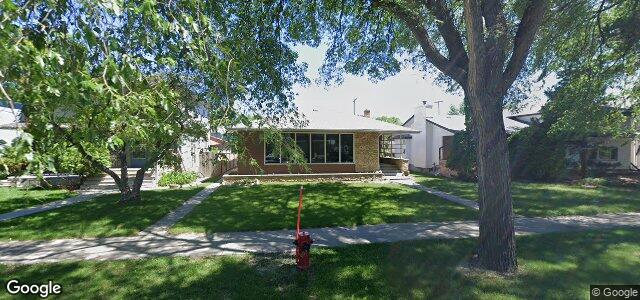 Larawan ng 780 Queenston Street sa Winnipeg, Manitoba