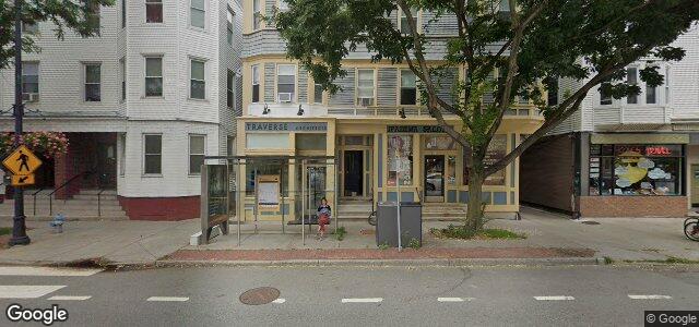 Larawan ng 781 Cambridge Street sa Winnipeg, Manitoba