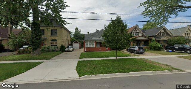 Photo of 783 Waterloo Street in Winnipeg, Manitoba