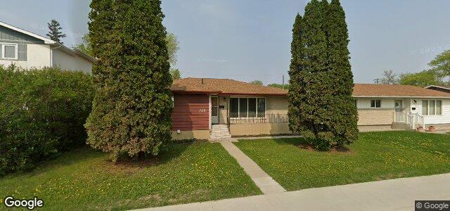 783 Waverley Street ਦੀ ਫੋਟੋ, ਵਿਨੀਪਿਗ, ਮੈਨੀਟੋਬਾ