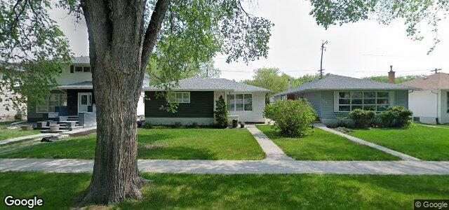 784 Borebank Street（加拿大曼尼托巴省溫尼伯市）房屋照片