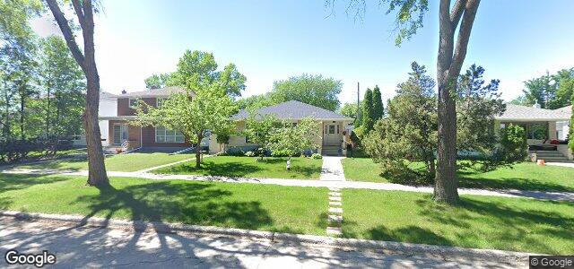 Larawan ng 785 Queenston Street sa Winnipeg, Manitoba