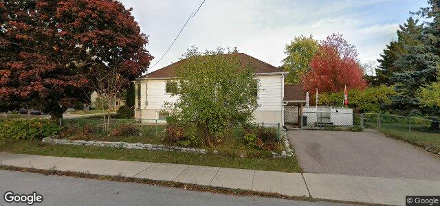 Larawan ng 786 Brock Street sa Winnipeg, Manitoba
