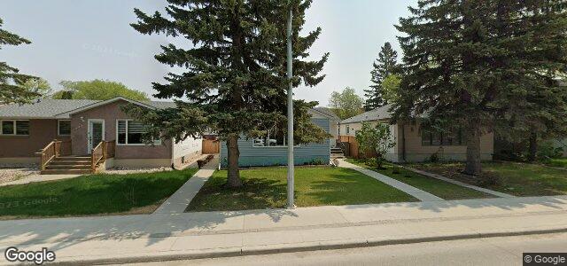 Larawan ng 786 Waverley Street sa Winnipeg, Manitoba