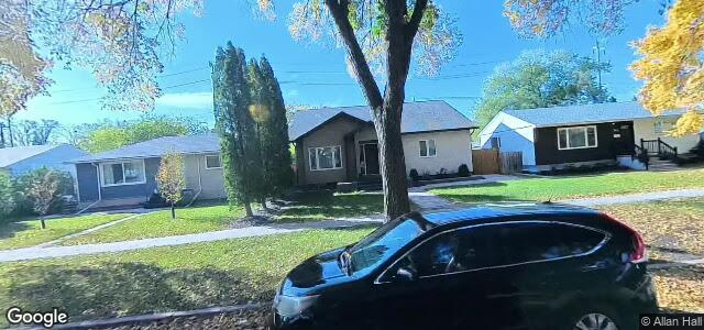 Larawan ng 787 Borebank Street sa Winnipeg, Manitoba