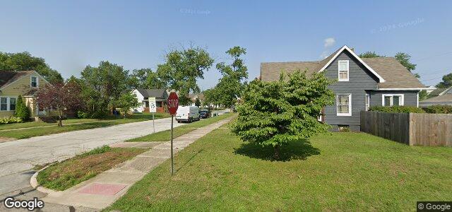 Larawan ng 787 Oak Street sa Winnipeg, Manitoba