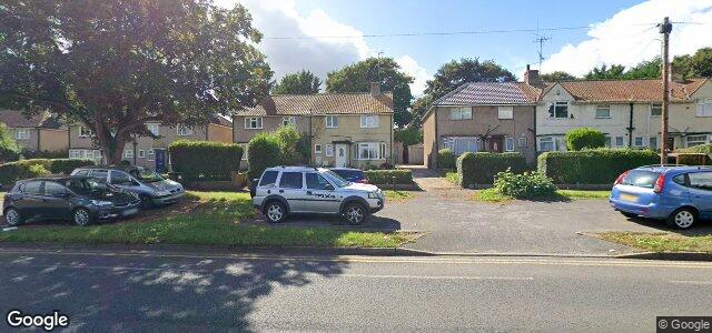 Larawan ng 787 Oxford Street sa Winnipeg, Manitoba