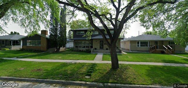 Larawan ng 788 Montrose Street sa Winnipeg, Manitoba