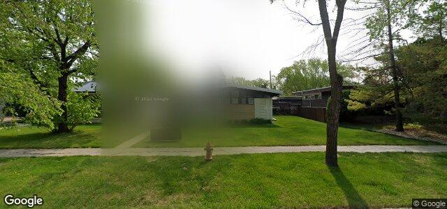 Larawan ng 788 Niagara Street sa Winnipeg, Manitoba