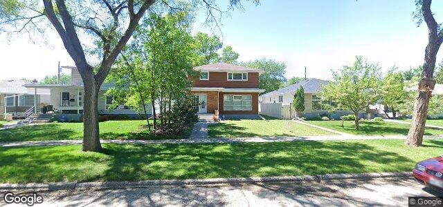 789 Queenston Street（加拿大曼尼托巴省溫尼伯市）房屋照片