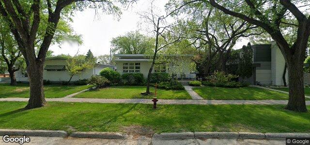 Larawan ng 790 Brock Street sa Winnipeg, Manitoba