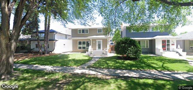 Larawan ng 790 Queenston Street sa Winnipeg, Manitoba