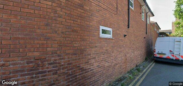 Larawan ng 792 Oxford Street sa Winnipeg, Manitoba