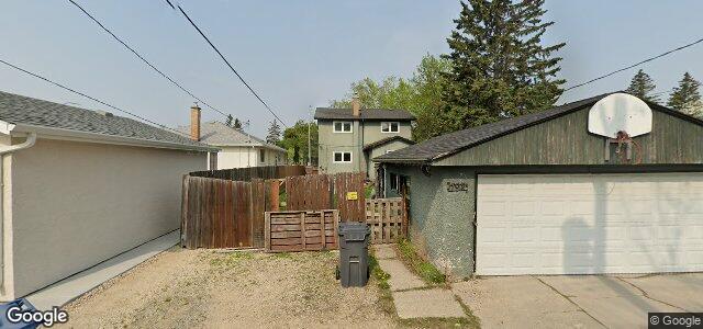Larawan ng 792 Waverley Street sa Winnipeg, Manitoba