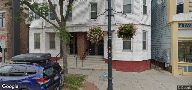 Larawan ng 793 Cambridge Street sa Winnipeg, Manitoba