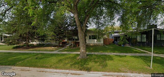 793 Montrose Street（加拿大曼尼托巴省溫尼伯市）房屋照片