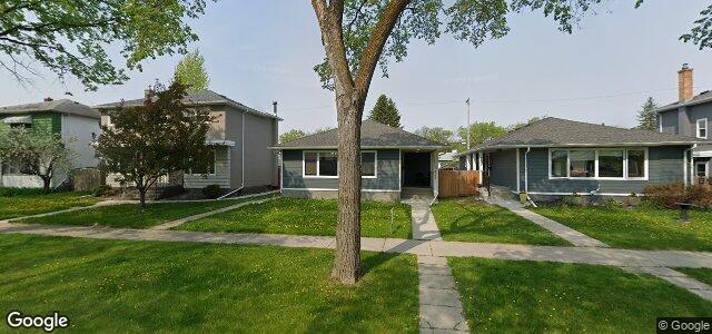 Larawan ng 793 Niagara Street sa Winnipeg, Manitoba