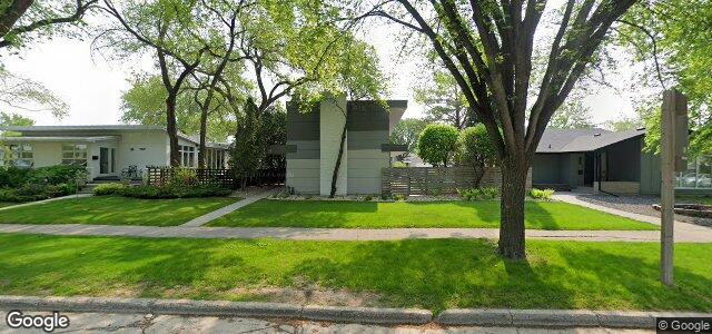 Photo of 794 Brock Street in Winnipeg, Manitoba