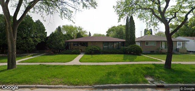 794 Niagara Street（加拿大曼尼托巴省溫尼伯市）房屋照片