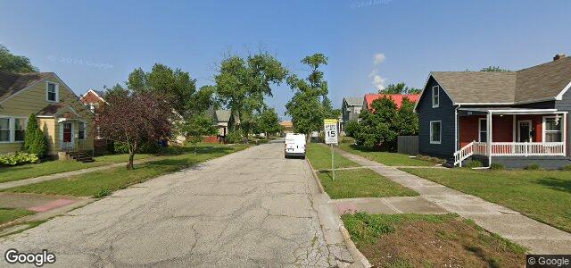 Larawan ng 795 Oak Street sa Winnipeg, Manitoba