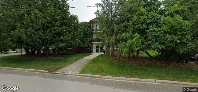 Larawan ng 795 Waterloo Street sa Winnipeg, Manitoba