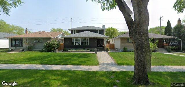 Larawan ng 796 Borebank Street sa Winnipeg, Manitoba