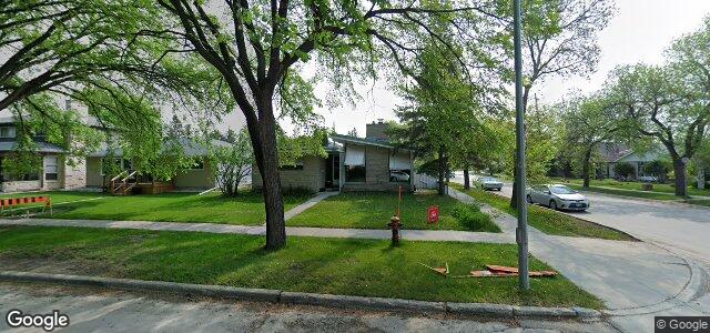 Larawan ng 796 Montrose Street sa Winnipeg, Manitoba