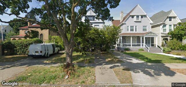 Larawan ng 796 Niagara Street sa Winnipeg, Manitoba