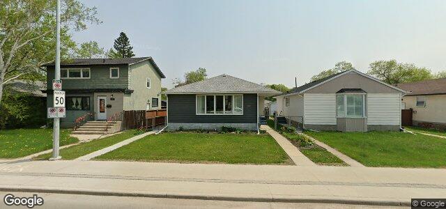 Larawan ng 796 Waverley Street sa Winnipeg, Manitoba