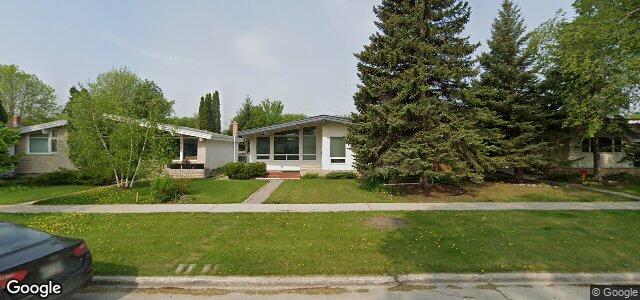 Larawan ng 797 Montrose Street sa Winnipeg, Manitoba