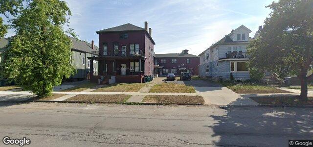 797 Niagara Street（加拿大曼尼托巴省溫尼伯市）房屋照片