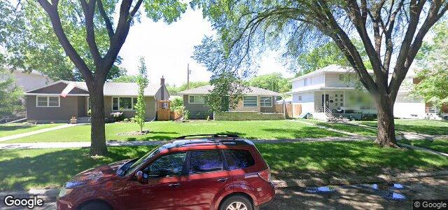 797 Queenston Street（加拿大曼尼托巴省溫尼伯市）房屋照片